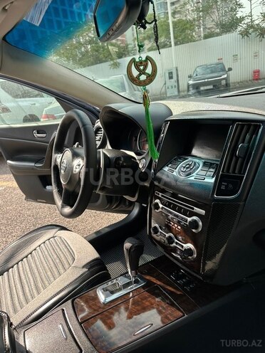 Nissan Maxima 2010, 168,000 km - 3.5 л - Bakı