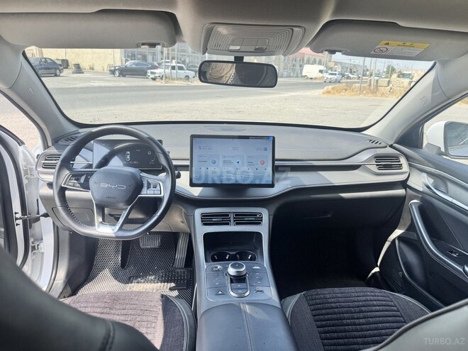 BYD Destroyer 05 2025, 26,000 km - 1.5 л - Bakı