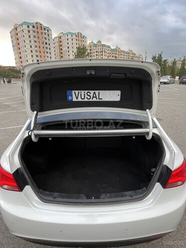 Hyundai Sonata 2010, 267,000 km - 2.4 l - Sumqayıt