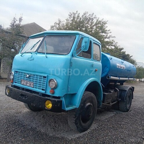MAZ 5549 1987, 100,008 km - 6.0 л - Şəmkir