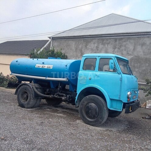 MAZ 5549 1987, 100,008 km - 6.0 л - Şəmkir