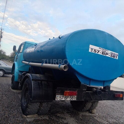 MAZ 5549 1987, 100,008 km - 6.0 л - Şəmkir