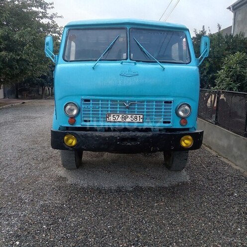 MAZ 5549 1987, 100,008 km - 6.0 л - Şəmkir