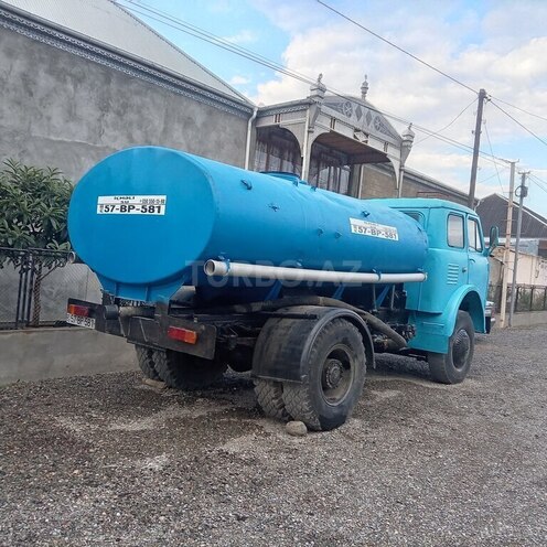 MAZ 5549 1987, 100,008 km - 6.0 л - Şəmkir