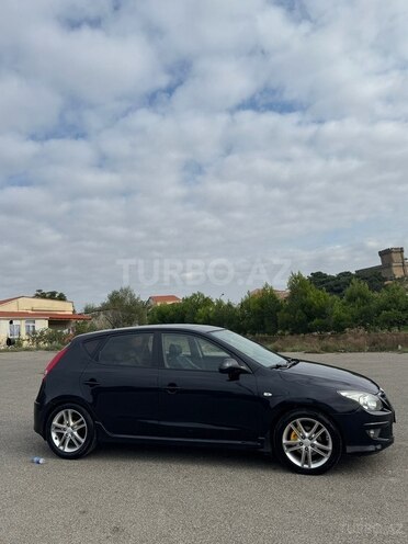 Hyundai i30 2009, 238,000 km - 2.0 л - Bakı