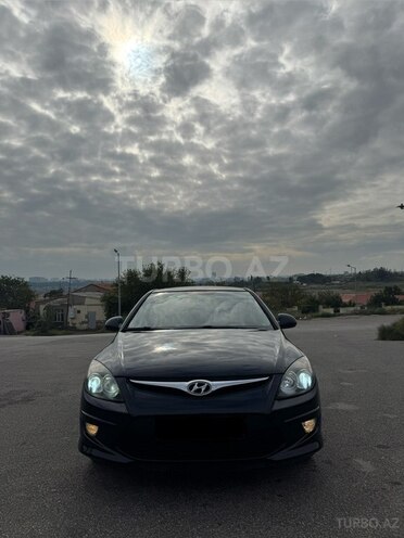 Hyundai i30 2009, 238,000 km - 2.0 л - Bakı