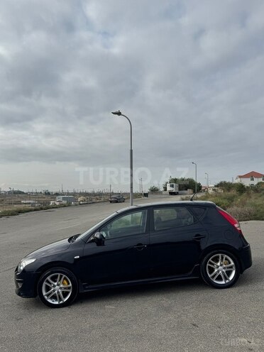 Hyundai i30 2009, 238,000 km - 2.0 л - Bakı