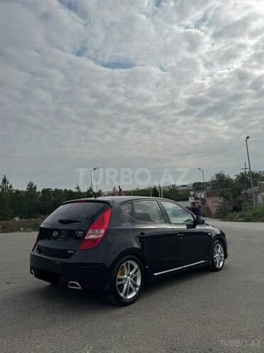 Hyundai i30 2009, 238,000 km - 2.0 л - Bakı