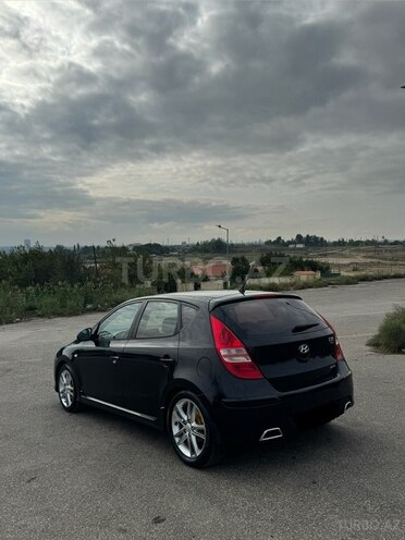 Hyundai i30 2009, 238,000 km - 2.0 л - Bakı