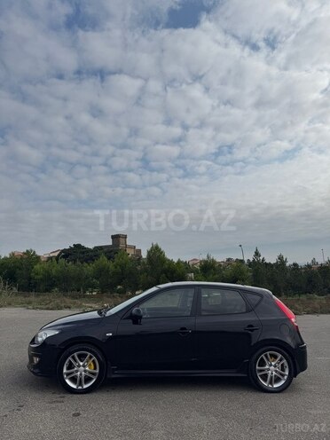Hyundai i30 2009, 238,000 km - 2.0 л - Bakı