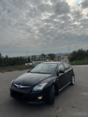 Hyundai i30 2009, 238,000 km - 2.0 л - Bakı