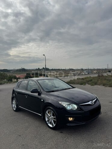 Hyundai i30 2009, 238,000 km - 2.0 л - Bakı