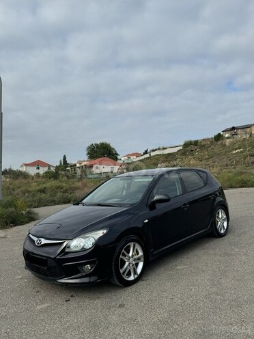 Hyundai i30 2009, 238,000 km - 2.0 л - Bakı