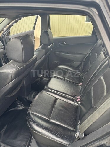 Hyundai i30 2009, 238,000 km - 2.0 л - Bakı