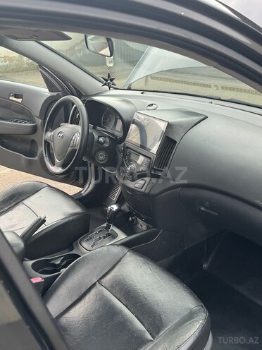 Hyundai i30 2009, 238,000 km - 2.0 л - Bakı