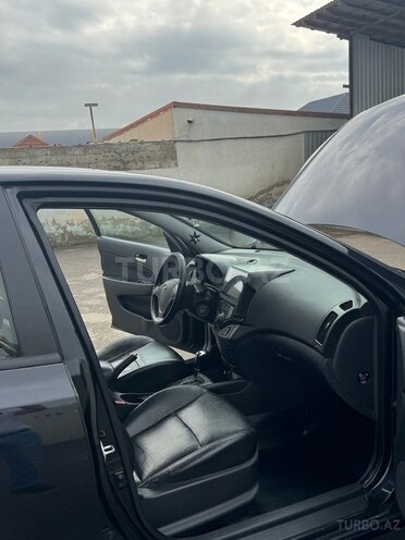 Hyundai i30 2009, 238,000 km - 2.0 л - Bakı