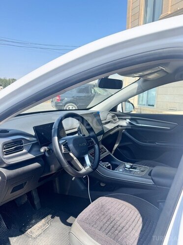 BYD Destroyer 05 2025, 26,000 km - 1.5 л - Bakı