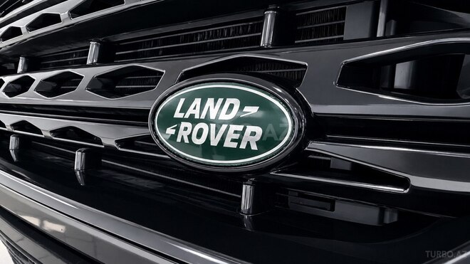 Land Rover Discovery 2015, 285,250 km - 3.0 l - Bakı