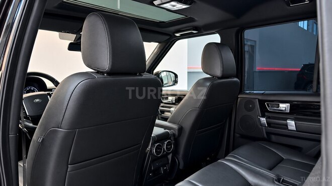 Land Rover Discovery 2015, 285,250 km - 3.0 l - Bakı
