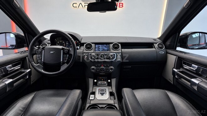 Land Rover Discovery 2015, 285,250 km - 3.0 l - Bakı
