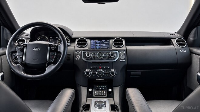 Land Rover Discovery 2015, 285,250 km - 3.0 l - Bakı