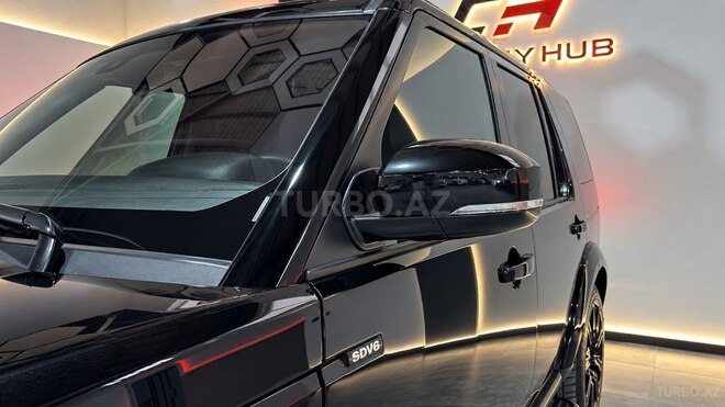 Land Rover Discovery 2015, 285,250 km - 3.0 l - Bakı