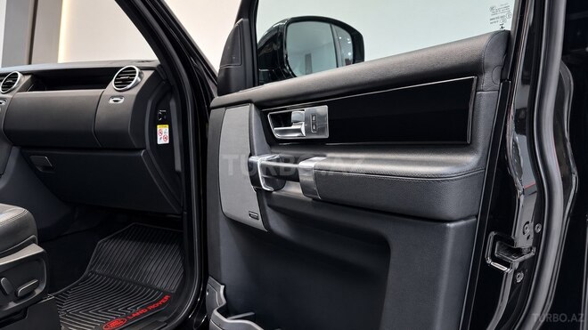 Land Rover Discovery 2015, 285,250 km - 3.0 l - Bakı