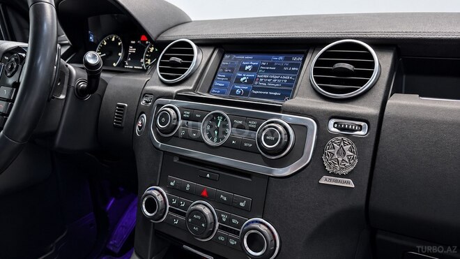 Land Rover Discovery 2015, 285,250 km - 3.0 l - Bakı
