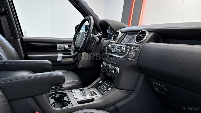 Land Rover Discovery 2015, 285,250 km - 3.0 l - Bakı
