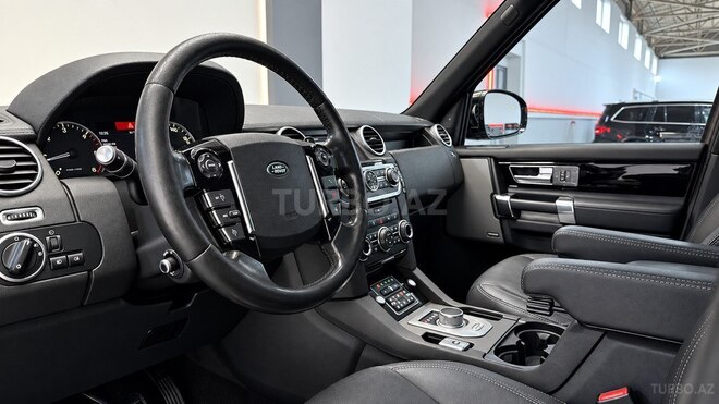 Land Rover Discovery 2015, 285,250 km - 3.0 l - Bakı