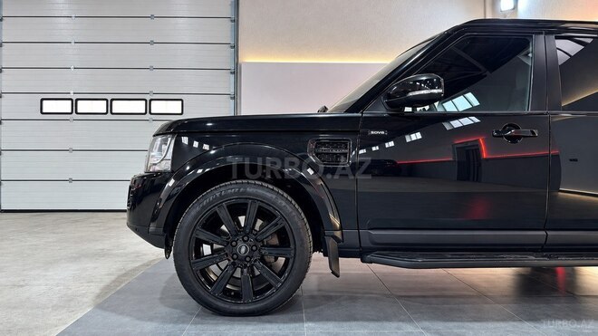 Land Rover Discovery 2015, 285,250 km - 3.0 l - Bakı