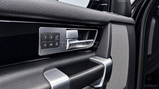Land Rover Discovery 2015, 285,250 km - 3.0 l - Bakı