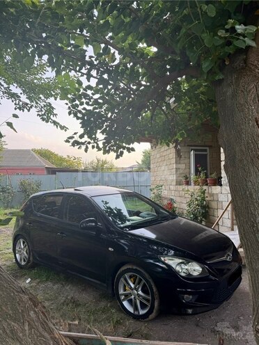 Hyundai i30 2009, 238,000 km - 2.0 л - Bakı