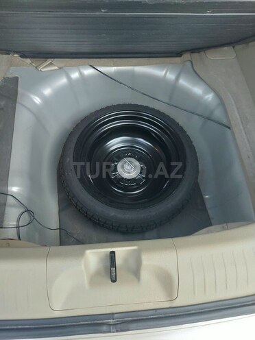 Nissan Tiida 2011, 48,000 km - 1.5 л - Bakı