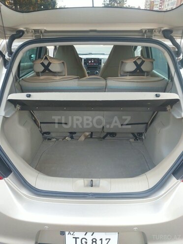 Nissan Tiida 2011, 48,000 km - 1.5 л - Bakı