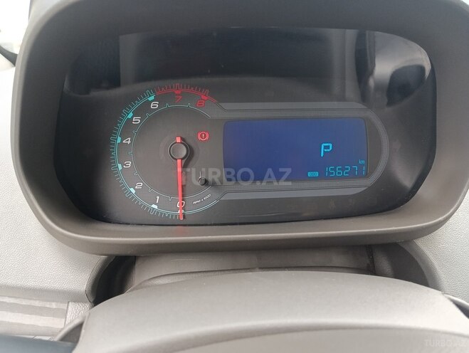 Chevrolet Cobalt 2024, 155,000 km - 1.5 l - Bakı