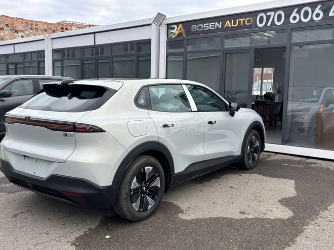 Changan  2026, 0 km - 1.5 л - Bakı