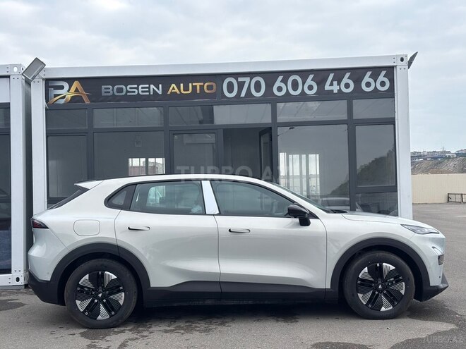 Changan  2026, 0 km - 1.5 л - Bakı