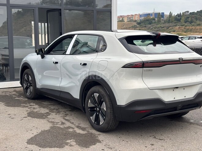Changan  2026, 0 km - 1.5 л - Bakı