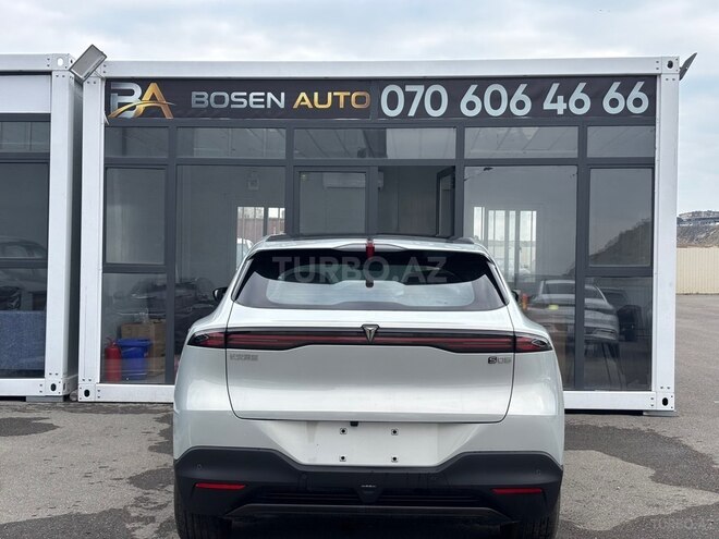 Changan  2026, 0 km - 1.5 л - Bakı