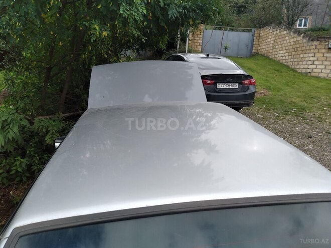 LADA (VAZ) 21099 2002, 254,997 km - 1.5 l - Qusar