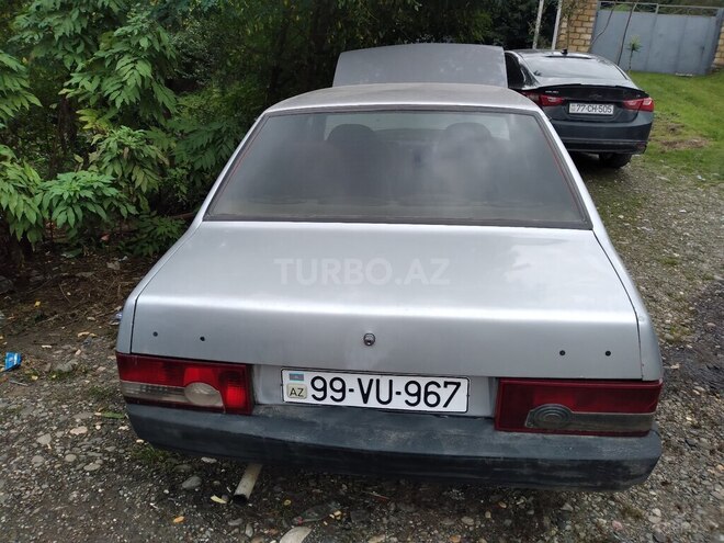 LADA (VAZ) 21099 2002, 254,997 km - 1.5 l - Qusar