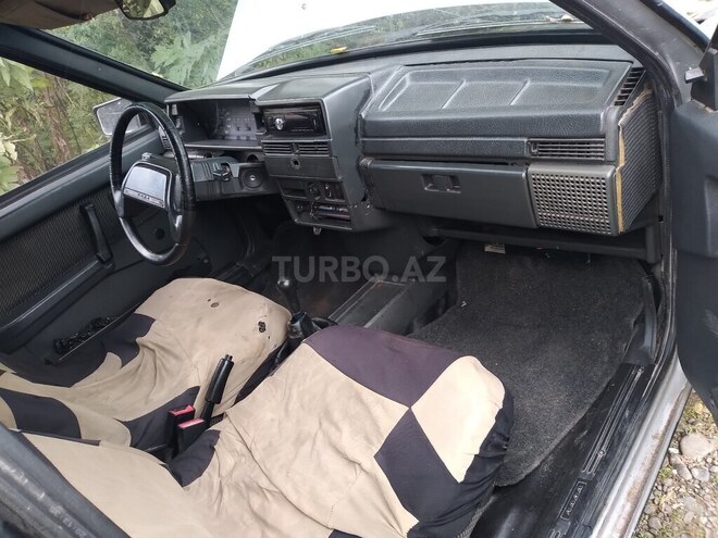 LADA (VAZ) 21099 2002, 254,997 km - 1.5 l - Qusar