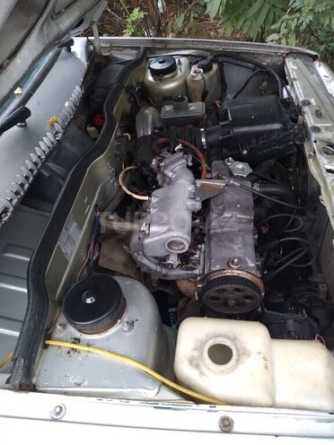 LADA (VAZ) 21099 2002, 254,997 km - 1.5 l - Qusar
