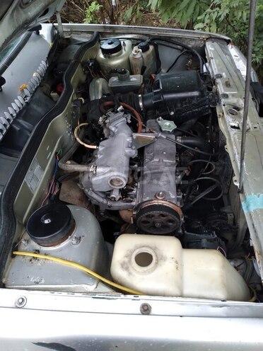 LADA (VAZ) 21099 2002, 254,997 km - 1.5 l - Qusar