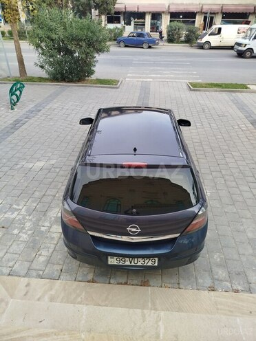 Opel Astra 2007, 321,000 km - 1.4 l - Yevlax