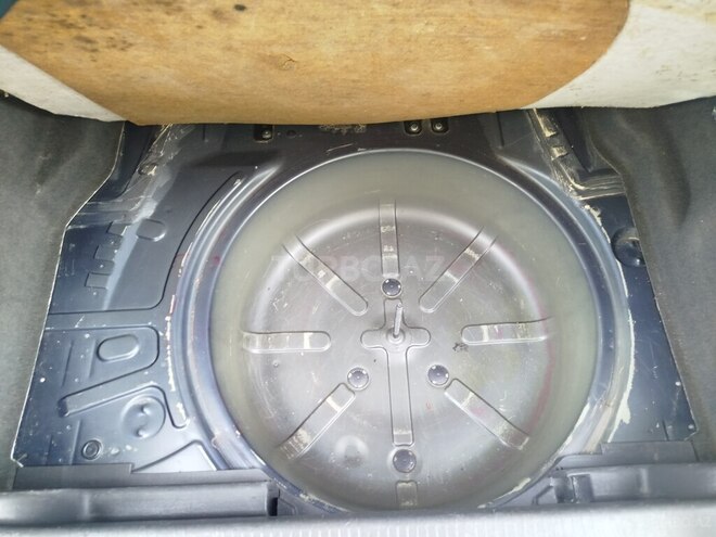 Opel Astra 2007, 321,000 km - 1.4 l - Yevlax