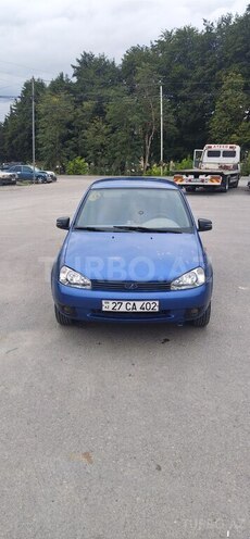 LADA (VAZ) Kalina 2007, 500,000 km - 1.6 l - Xaçmaz
