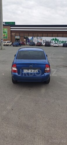 LADA (VAZ) Kalina 2007, 500,000 km - 1.6 l - Xaçmaz