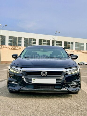 Honda Insight 2022, 78,000 km - 1.5 l - Gəncə